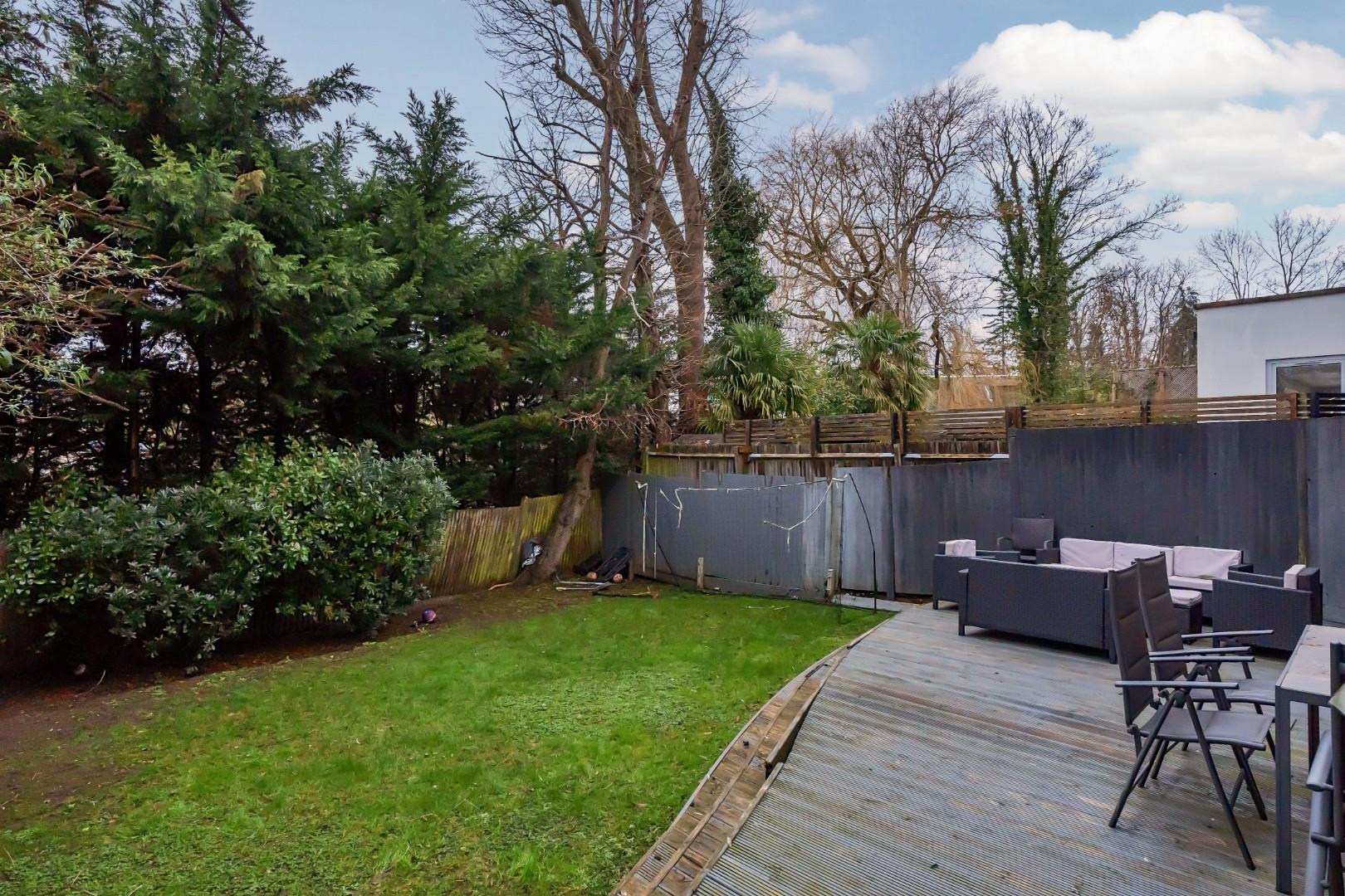 Austell Gardens, Mill Hill, NW7, Mill Hill